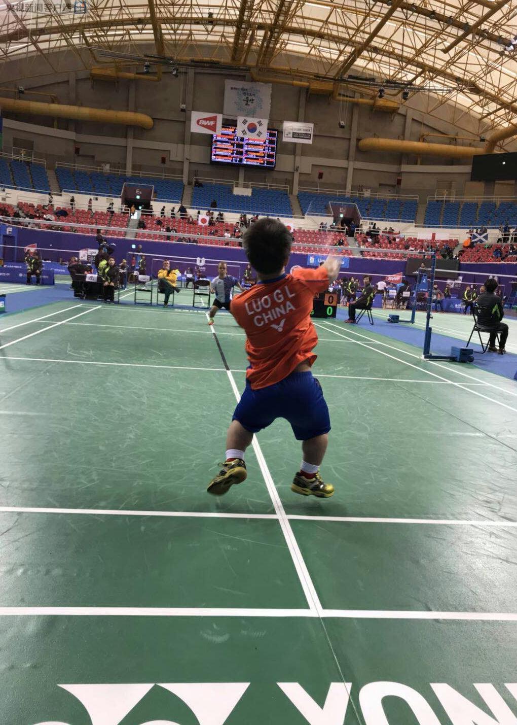 赢得了世界 赢得了世界